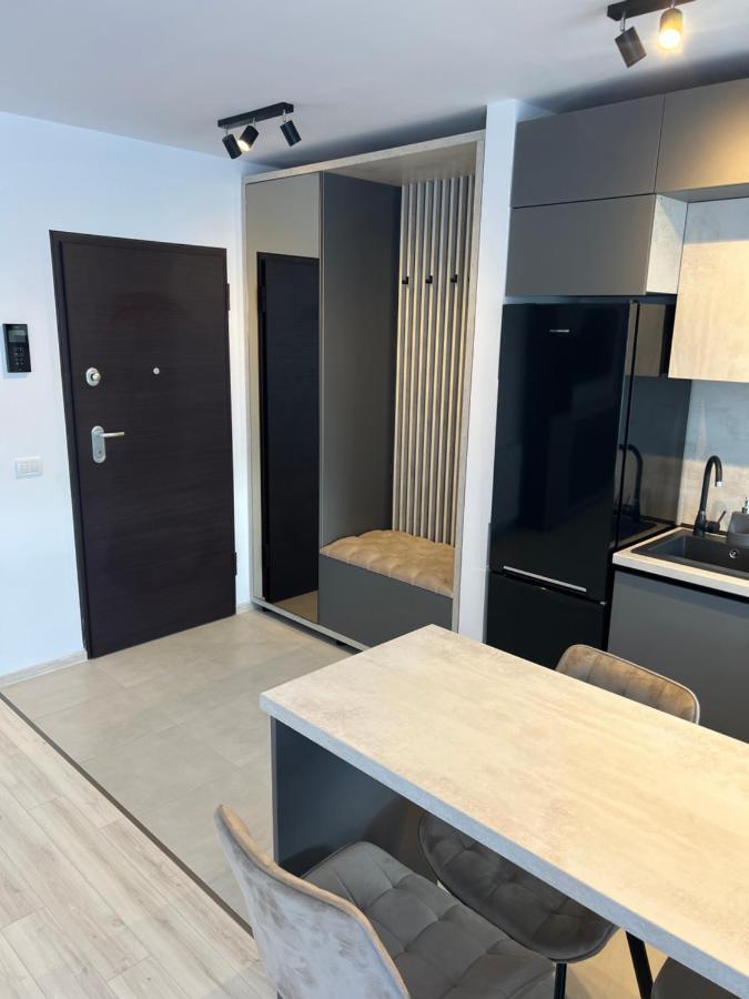 Top Studio 布拉索夫 外观 照片